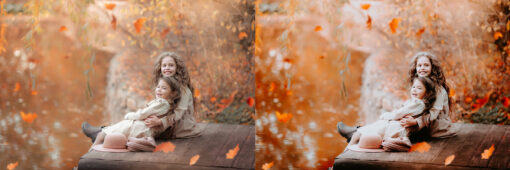 12 x Lightroom Presets, Pro Presets, Portrait Presets, - Image 6