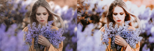 12 x Lightroom Presets, Pro Presets, Portrait Presets, - Image 11