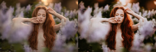 12 x Lightroom Presets, Pro Presets, Portrait Presets, - Image 12