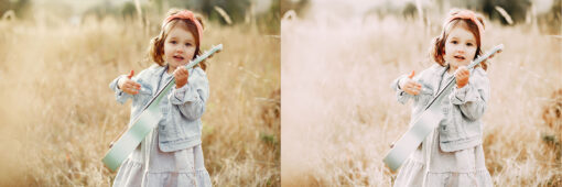 10 x Lightroom Presets, ShadesYellow Presets, Portrait Presets, - Image 4