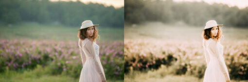 10 x Lightroom Presets, ShadesYellow Presets, Portrait Presets, - Image 8