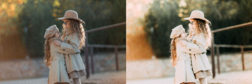 10 x Lightroom Presets, ShadesYellow Presets, Portrait Presets, - Image 9