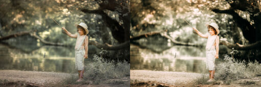 10 x Lightroom Presets, ShadesYellow Presets, Portrait Presets, - Image 10