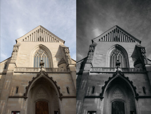 10 x Lightroom Presets, Zurich BW Presets, Travel Presets, - Image 7