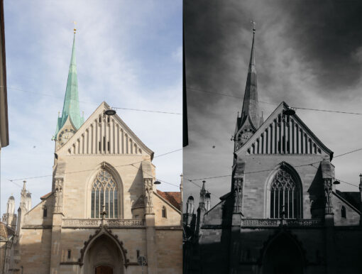 10 x Lightroom Presets, Zurich BW Presets, Travel Presets, - Image 8