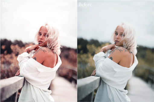 BREEZY LIGHTROOM PRESETS - Image 6