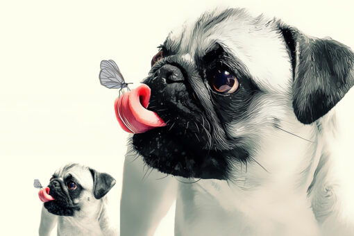 cartoon effect - Photoshop Action - Image 2
