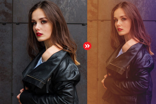 Light Toning - Photoshop Action - Image 2