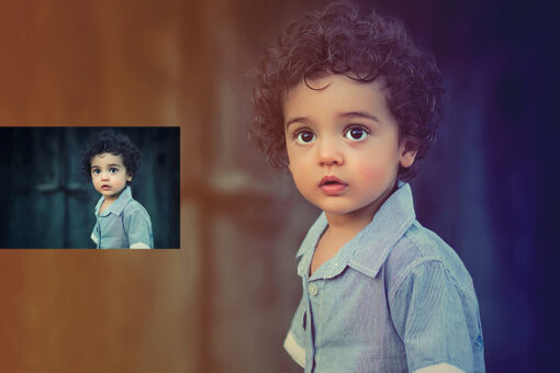 Light Toning - Photoshop Action - Image 4