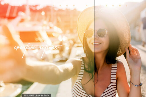 460 CREATIVE PHOTOSHOP ACTIONS - Image 16