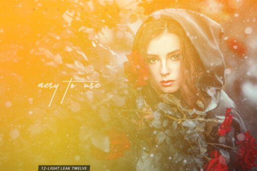 460 CREATIVE PHOTOSHOP ACTIONS - Image 13