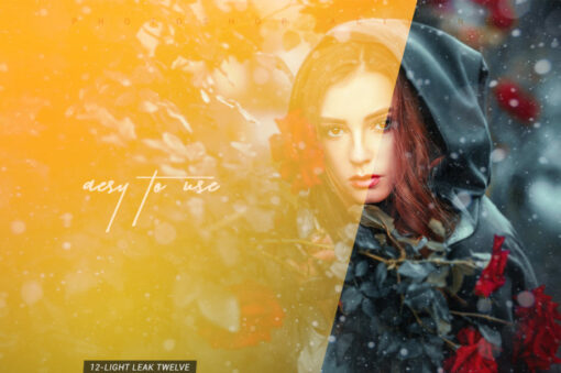 460 CREATIVE PHOTOSHOP ACTIONS - Image 14