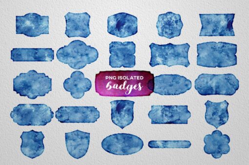 Watercolor PHOTOSHOP Lab - Image 5