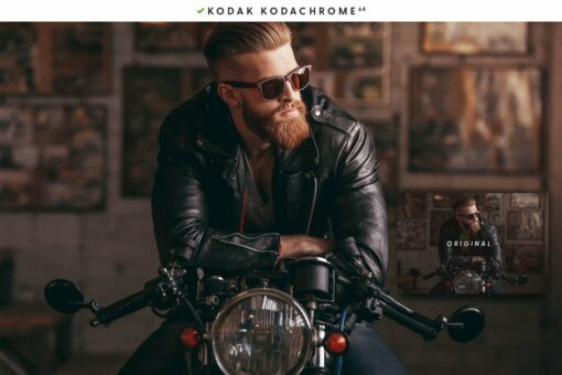2000+ Lightroom Presets Mega BUNDLE - Image 11