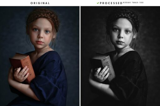 2000+ Lightroom Presets Mega BUNDLE - Image 13