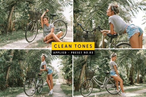 2000+ Lightroom Presets Mega BUNDLE - Image 14