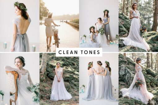 2000+ Lightroom Presets Mega BUNDLE - Image 15