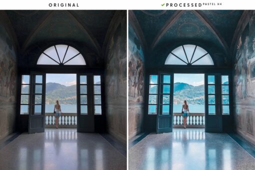 2000+ Lightroom Presets Mega BUNDLE - Image 29