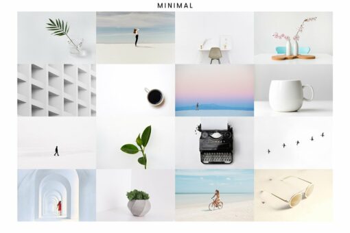 2000+ Lightroom Presets Mega BUNDLE - Image 30