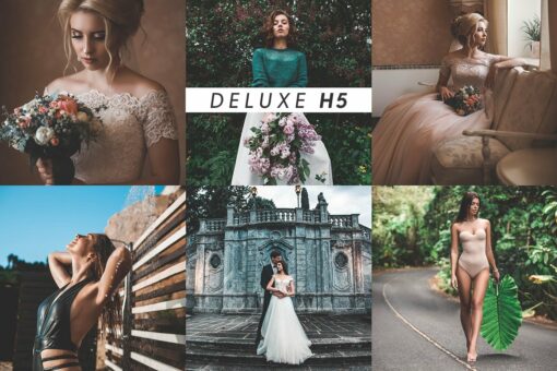 2000+ Lightroom Presets Mega BUNDLE - Image 31
