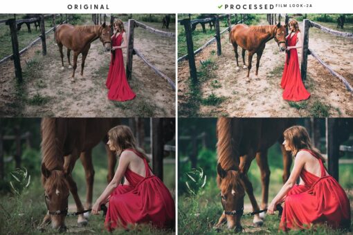 2000+ Lightroom Presets Mega BUNDLE - Image 34