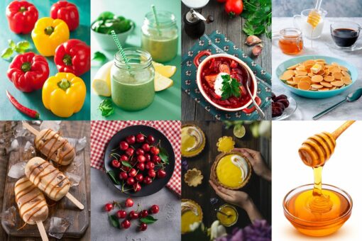 2000+ Lightroom Presets Mega BUNDLE - Image 37