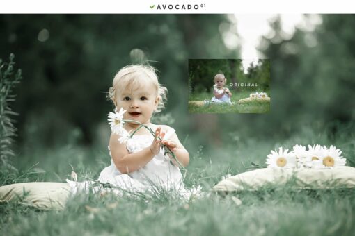2000+ Lightroom Presets Mega BUNDLE - Image 43