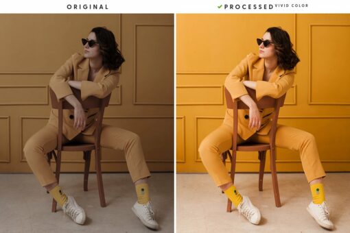 2000+ Lightroom Presets Mega BUNDLE - Image 50