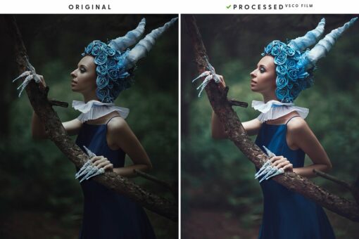 2000+ Lightroom Presets Mega BUNDLE - Image 53