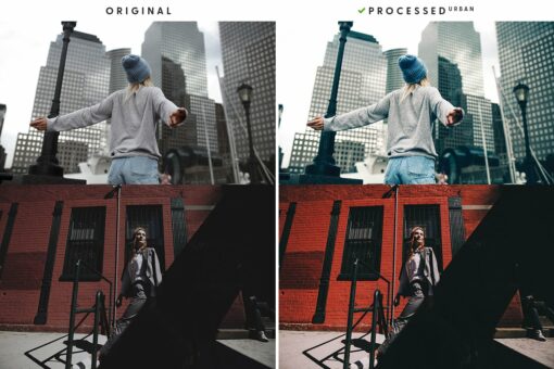 2000+ Lightroom Presets Mega BUNDLE - Image 55