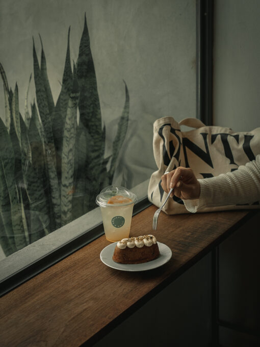 17th - LR Presets for cafe - Image 2