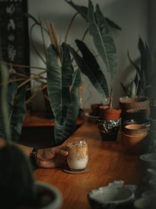 17th - LR Presets for cafe - Image 3