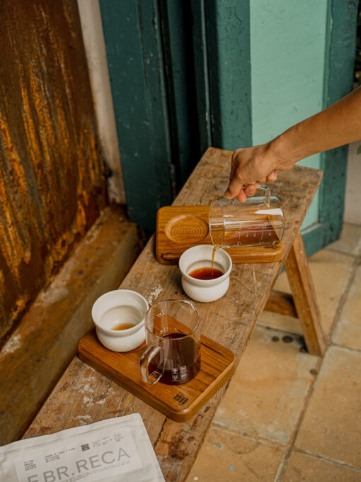 17th - LR Presets for cafe - Image 5