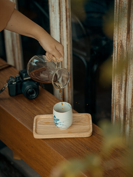 17th - LR Presets for cafe - Image 8