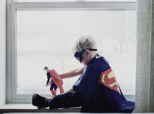 BATMAN SUPERMAN (Inspired by) LUT Color Grading Preset - Image 3