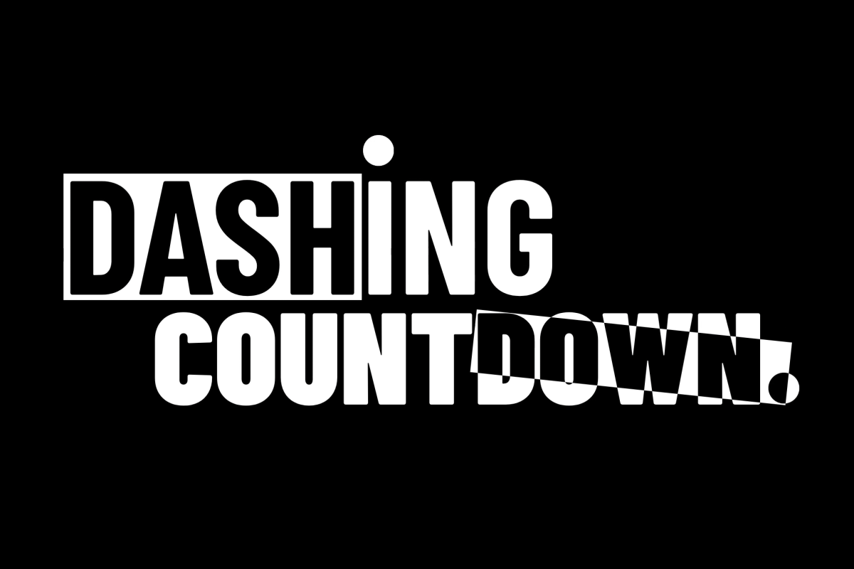 Dashing Countdown FilterGrade Dashing Countdown FilterGrade
