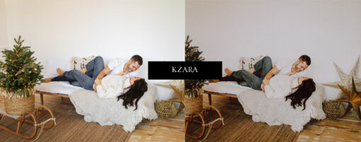 12 x Lightroom Presets, Mistletoe Presets, Interior Presets, - Image 2