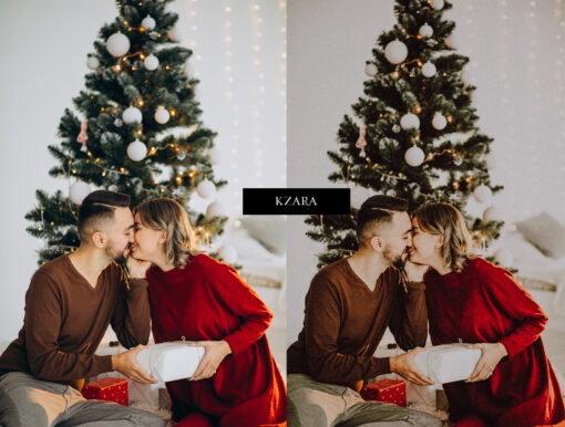 12 x Lightroom Presets, Mistletoe Presets, Interior Presets, - Image 3