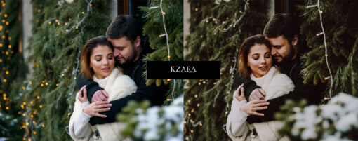 12 x Lightroom Presets, Mistletoe Presets, Interior Presets, - Image 6