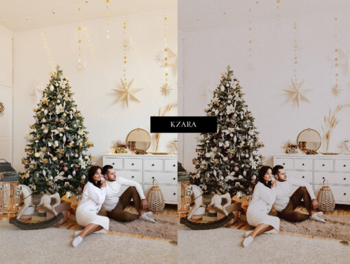 12 x Lightroom Presets, Mistletoe Presets, Interior Presets, - Image 13
