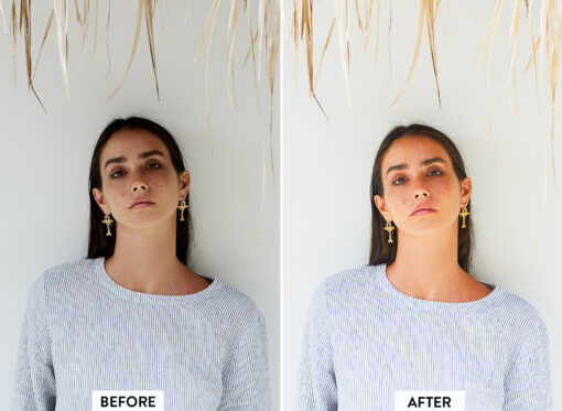 10 Perfect Skin Lightroom Preset - Image 5