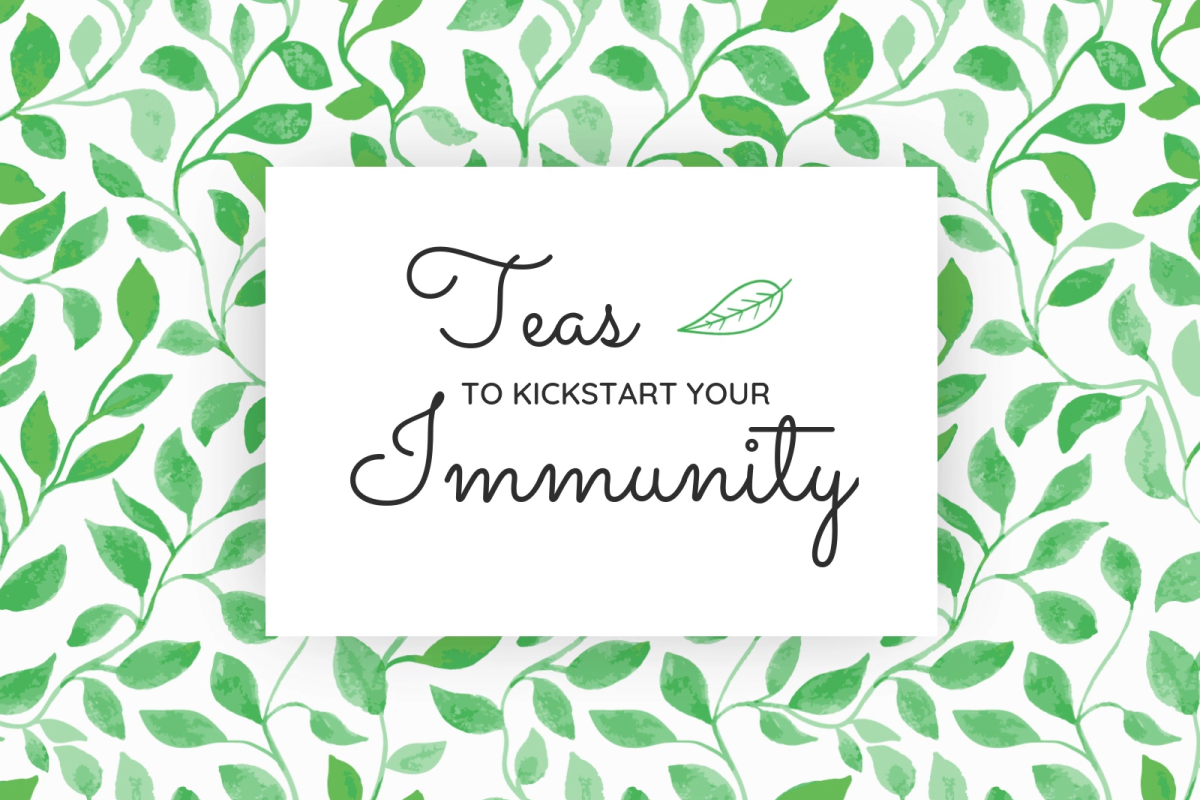 Tea listicle Template FilterGrade