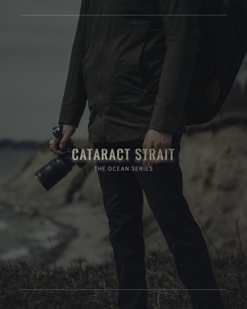 @danielbattersby // The Ocean Lightroom Preset Series - Image 3