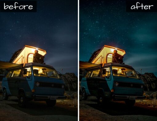 Travel Mobile & Desktop Lightroom Presets | DNG - Image 2