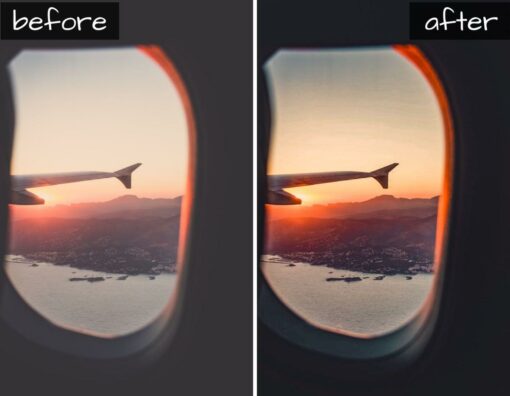 Travel Mobile & Desktop Lightroom Presets | DNG - Image 3