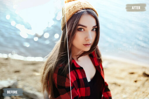 50 Fresh Look LUTs Pack - Image 3