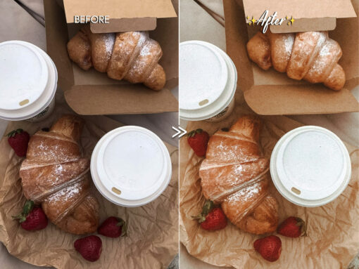 Soft Film Natural Clean Lifestyle Lightroom Presets - Image 9