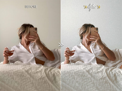Soft Film Natural Clean Lifestyle Lightroom Presets - Image 6
