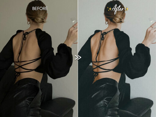 Soft Film Natural Clean Lifestyle Lightroom Presets - Image 5