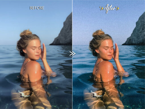Soft Film Natural Clean Lifestyle Lightroom Presets - Image 8